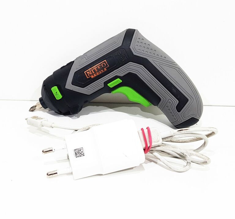 WKRĘTAK NITEO TOOLS CT0264-20