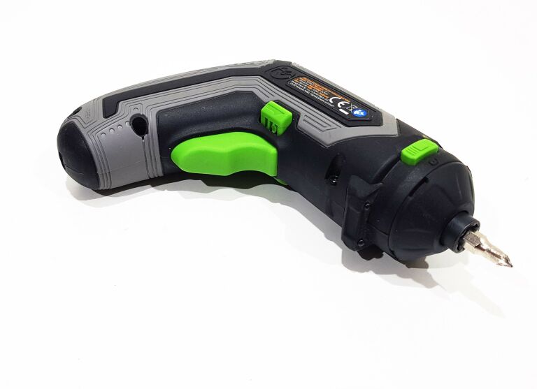 WKRĘTAK NITEO TOOLS CT0264-20