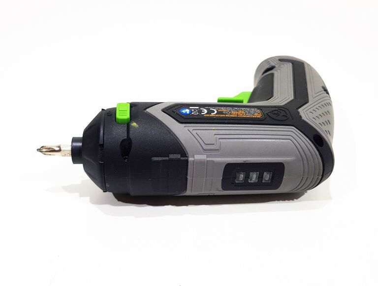 WKRĘTAK NITEO TOOLS CT0264-20