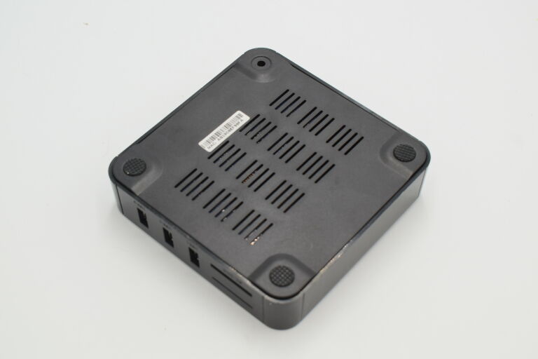 TV BOX MXQ PRO 1GB/8GB SMART TV 4K