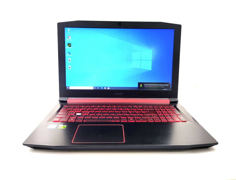 ACER NITRO 5 I5-7300HQ 8GB 1TB HDD GTX 1050