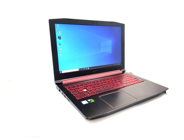 ACER NITRO 5 I5-7300HQ 8GB 1TB HDD GTX 1050