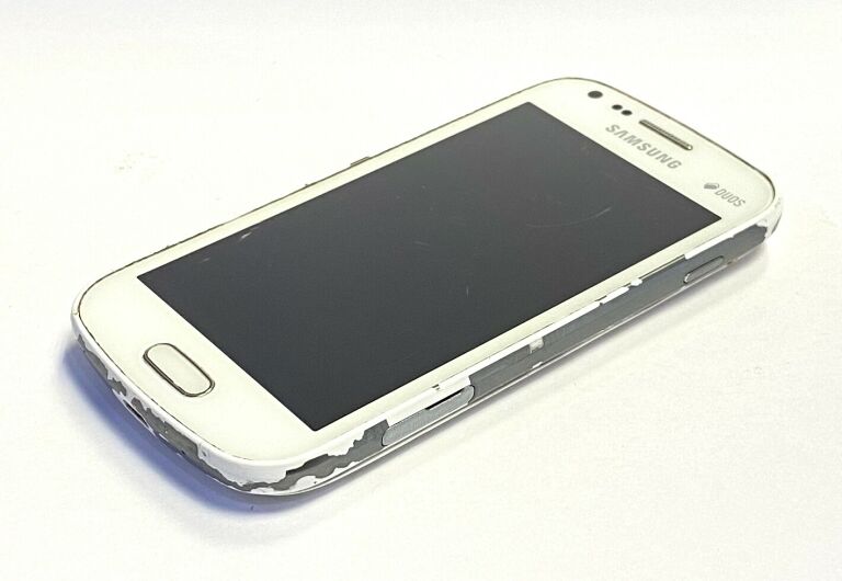 TELEFON SAMSUNG GALAXY DUOS 2 OPIS!