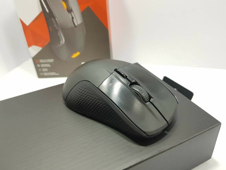 MYSZ PRZEWODOWA STEELSERIES RIVAL 710