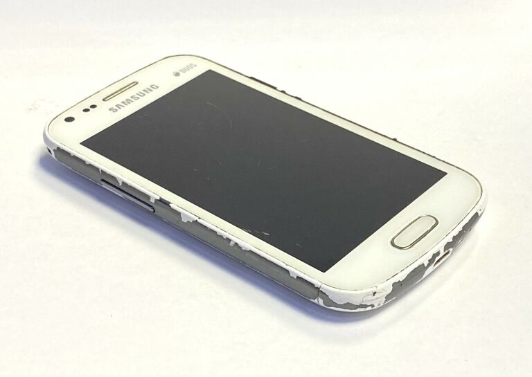 TELEFON SAMSUNG GALAXY DUOS 2 OPIS!