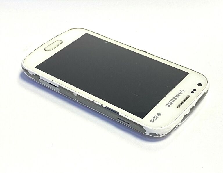 TELEFON SAMSUNG GALAXY DUOS 2 OPIS!