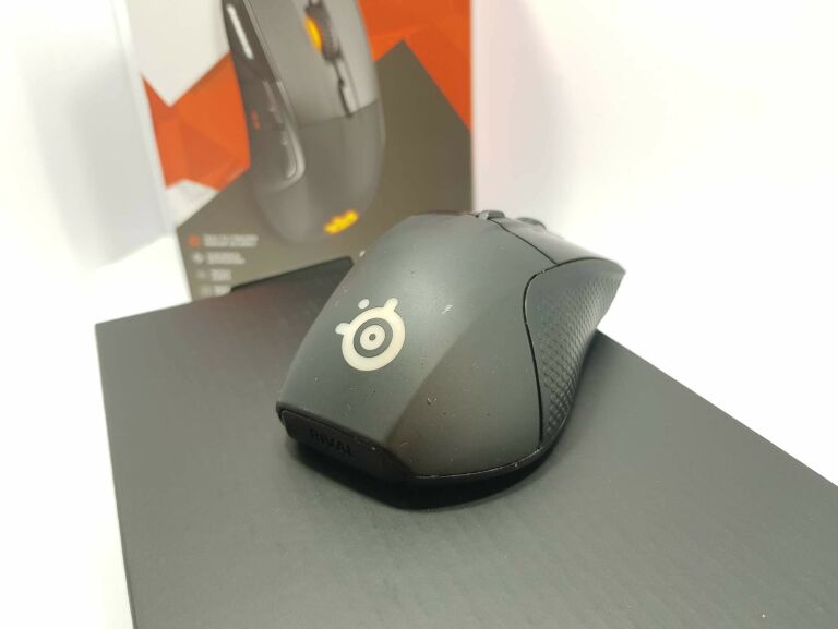 MYSZ PRZEWODOWA STEELSERIES RIVAL 710