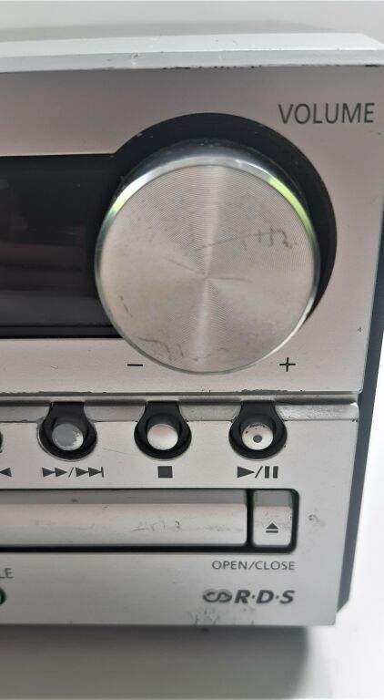 WIEŻA PANASONIC SA-PM-250 KABEL