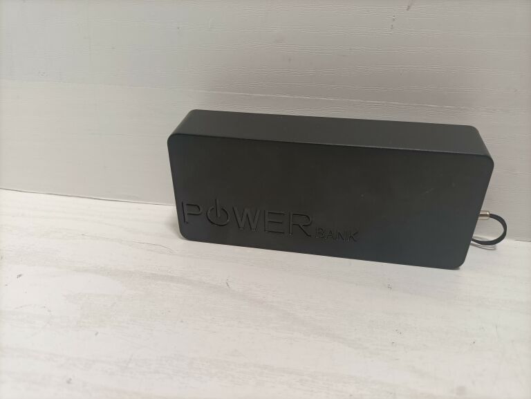 POWER BANK MANTA 4000MAH
