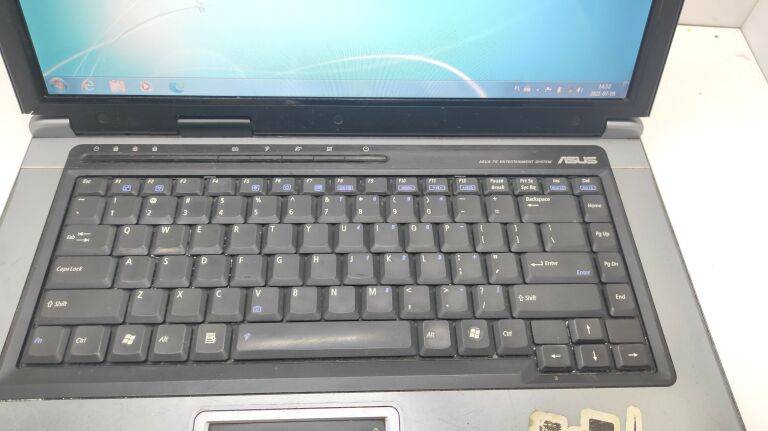 LAPTOP ASUS F5RL + ŁAD