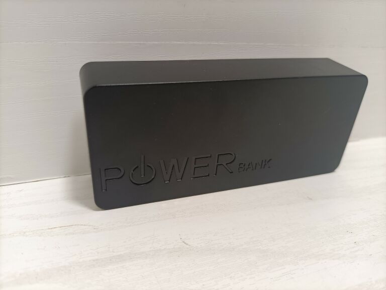 POWER BANK MANTA 4000MAH