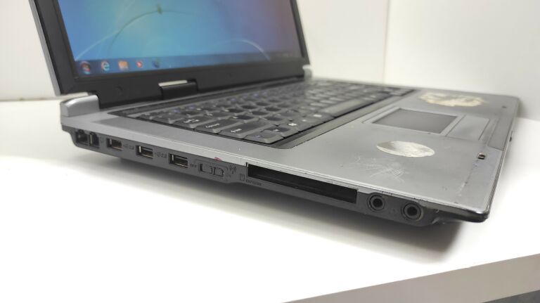 LAPTOP ASUS F5RL + ŁAD
