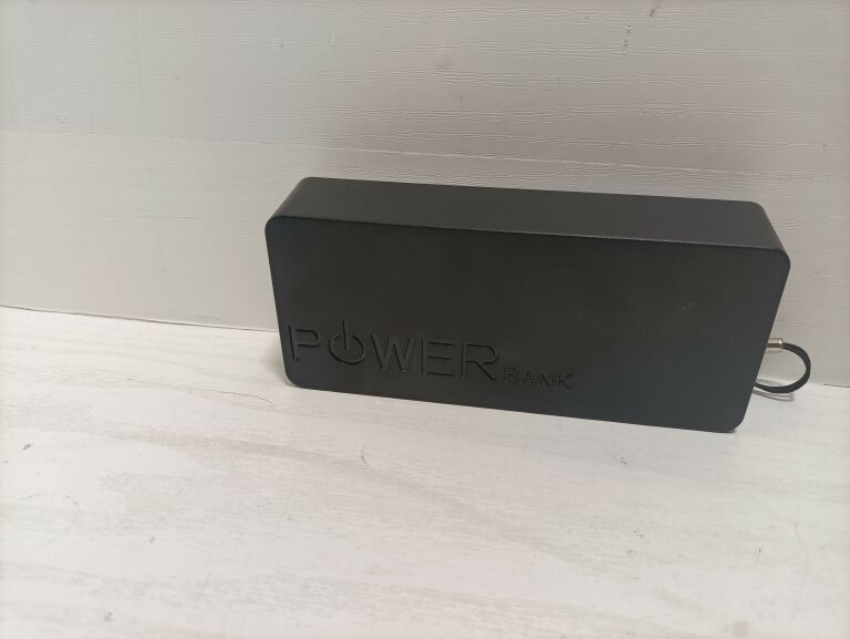 POWER BANK MANTA 4000MAH