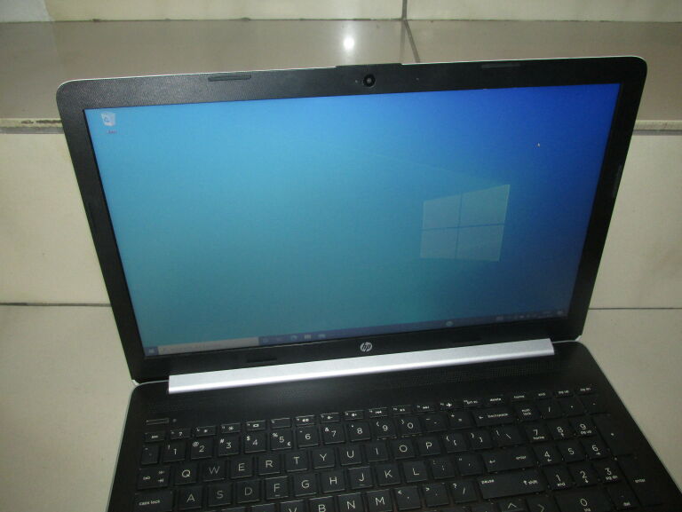 LAPTOP HP 15-DB1068NW 8GB/500GB