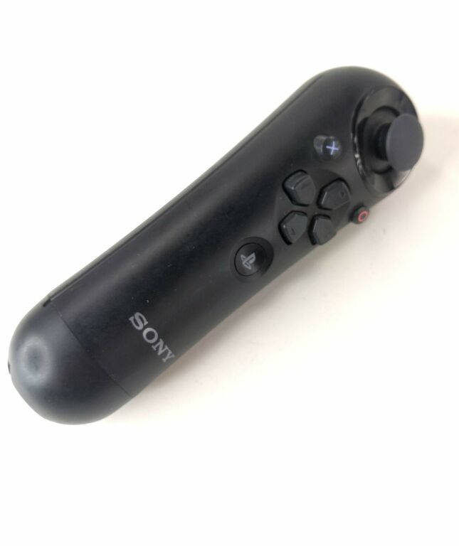 KONTROLER MOVE PS3 CECH-ZCS1E