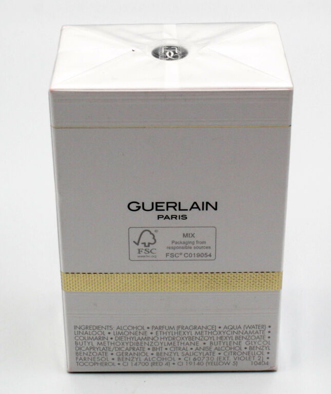 MON GUERLAIN 50 ML EAU DE PARFUM
