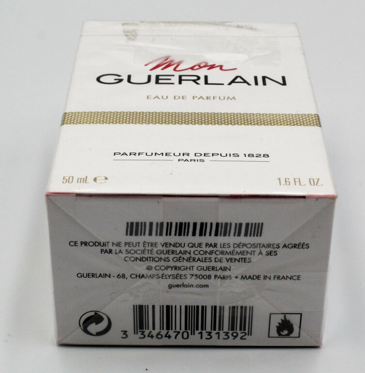 MON GUERLAIN 50 ML EAU DE PARFUM