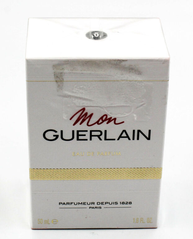 MON GUERLAIN 50 ML EAU DE PARFUM