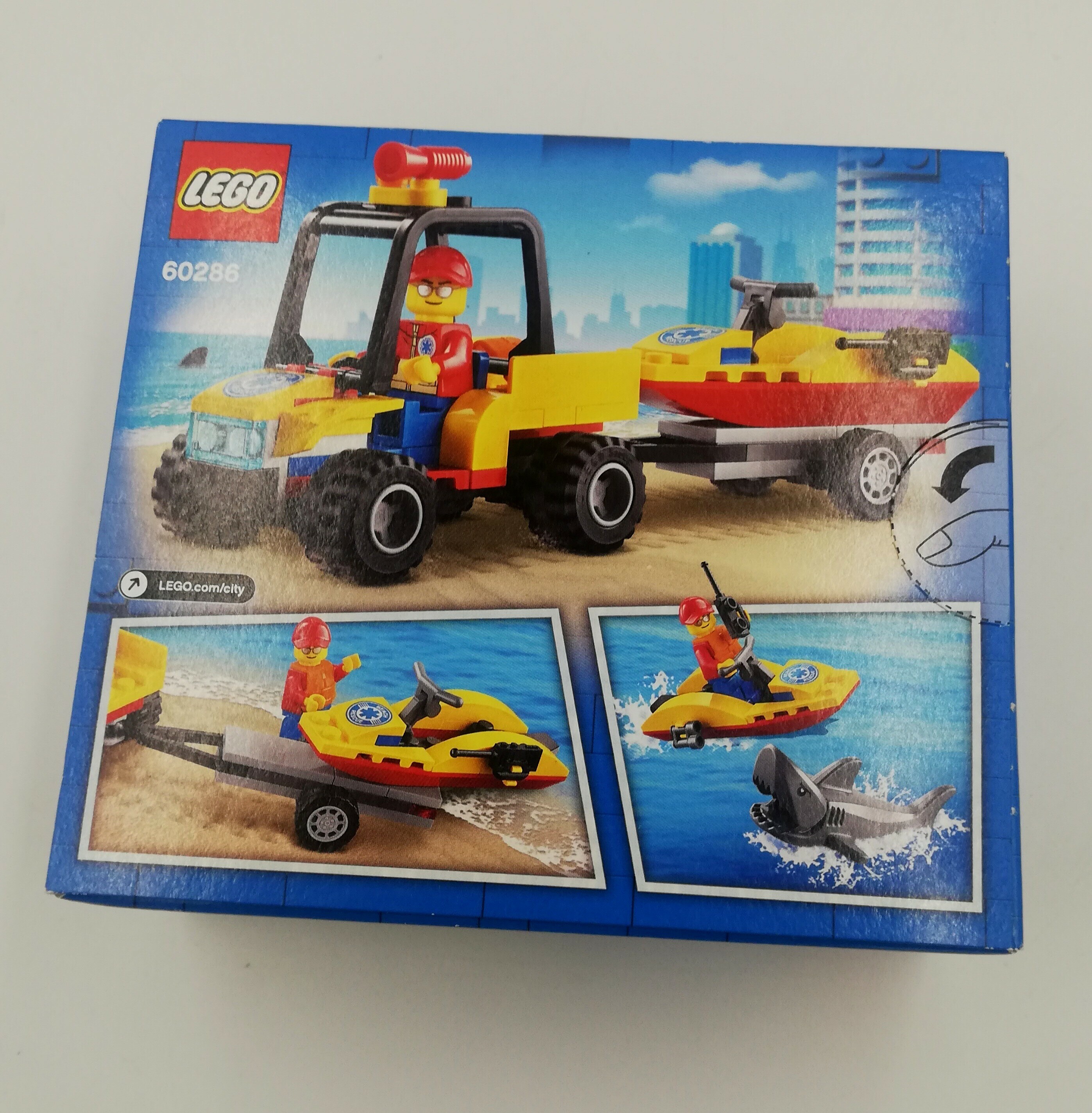 klocki-lego-60286-stan-nowy