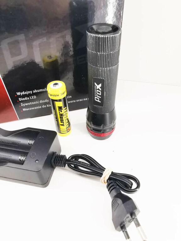 lampka-prox-strong-aku-stan-uzywany