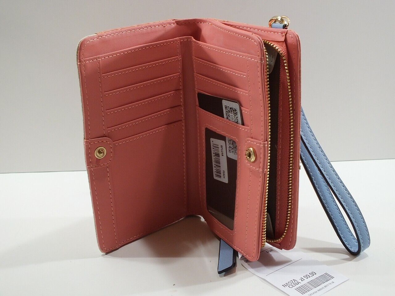 portfel-damski-bessie-bp1258-marka-inna