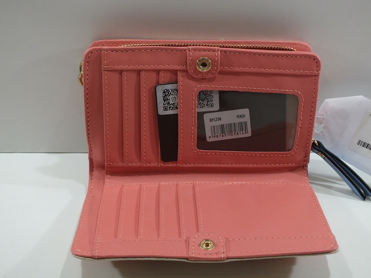 portfel-damski-bessie-bp1258-kolor-pomaranczowy