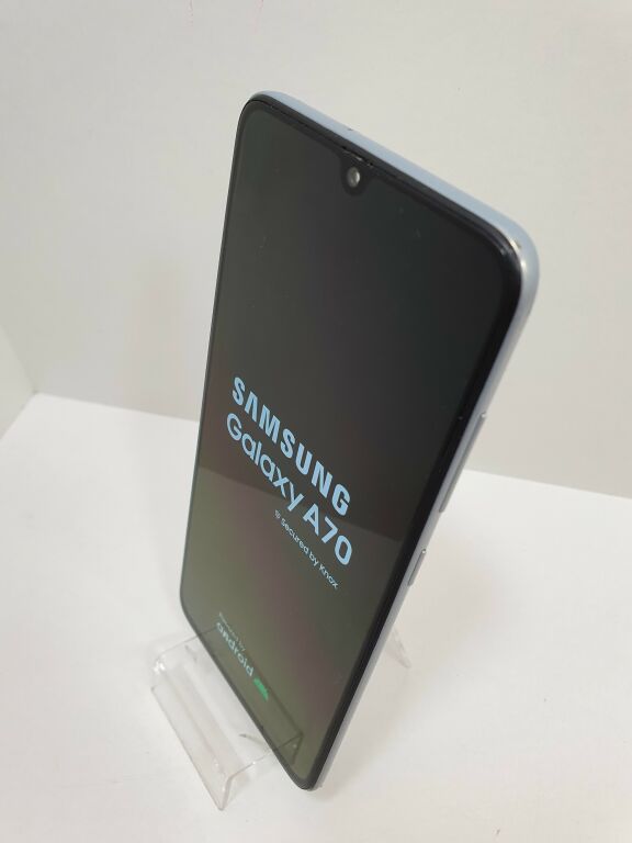 SAMSUNG GALAXY A 70 KONTO SAMUSNG !!!!