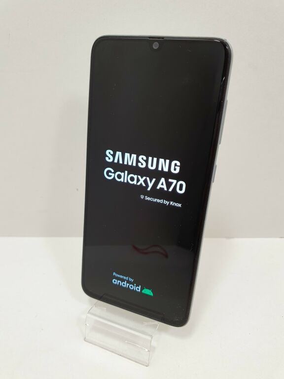 SAMSUNG GALAXY A 70 KONTO SAMUSNG !!!!