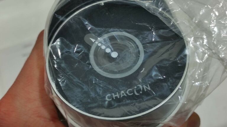 ZEWNĘTRZNA KAMERA CHACON IPCAM-FE01 WI-FI 720P