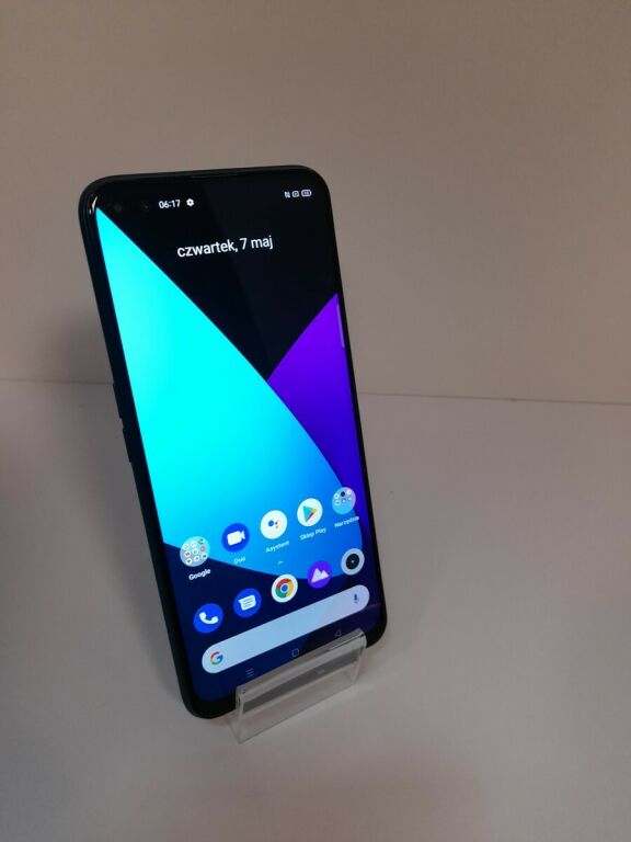 REALME X3 SUPERZOOM 12+256GB GWARANCJA GWARANCJA