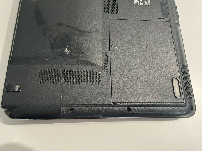 LAPTOP 15,6" ASUS K50L DUALCORE