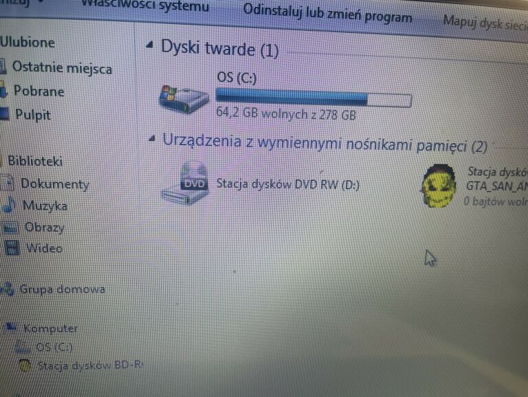 LAPTOP 15,6" ASUS K50L DUALCORE