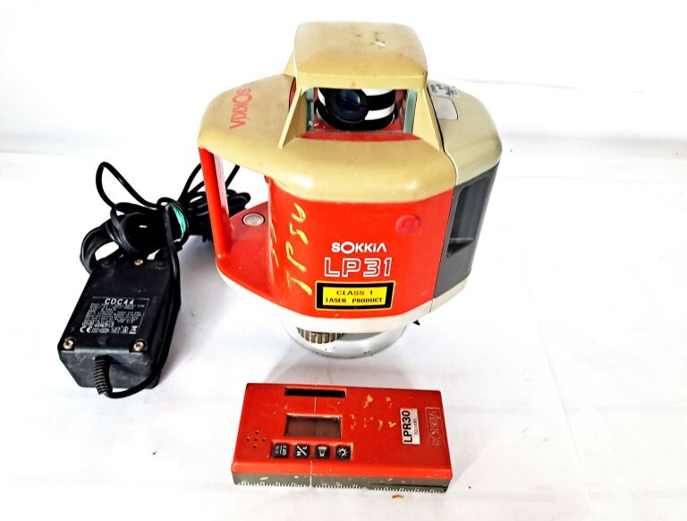 SOKKIA LP31