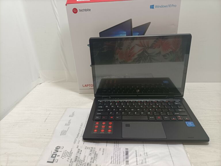 LAPTOP ARC 11.6 HD 128 GB 2 LATA GWARANCJ!!!