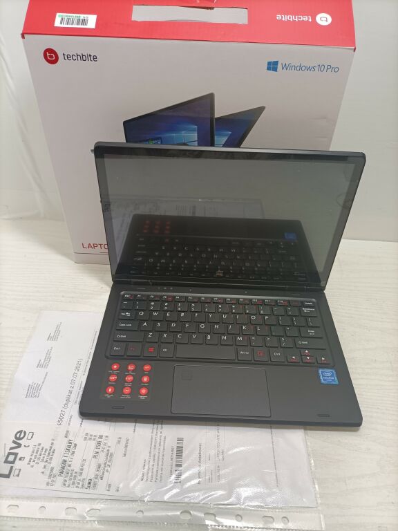 LAPTOP ARC 11.6 HD 128 GB 2 LATA GWARANCJ!!!