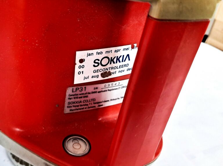 SOKKIA LP31