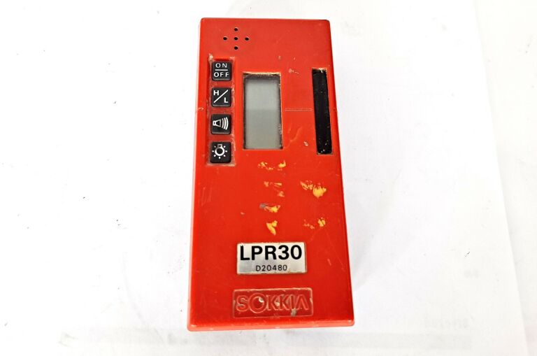 SOKKIA LP31