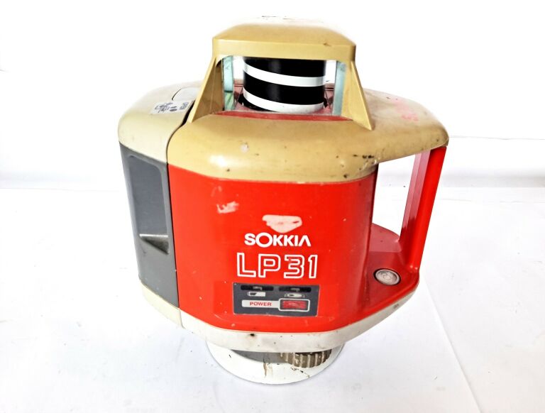 SOKKIA LP31