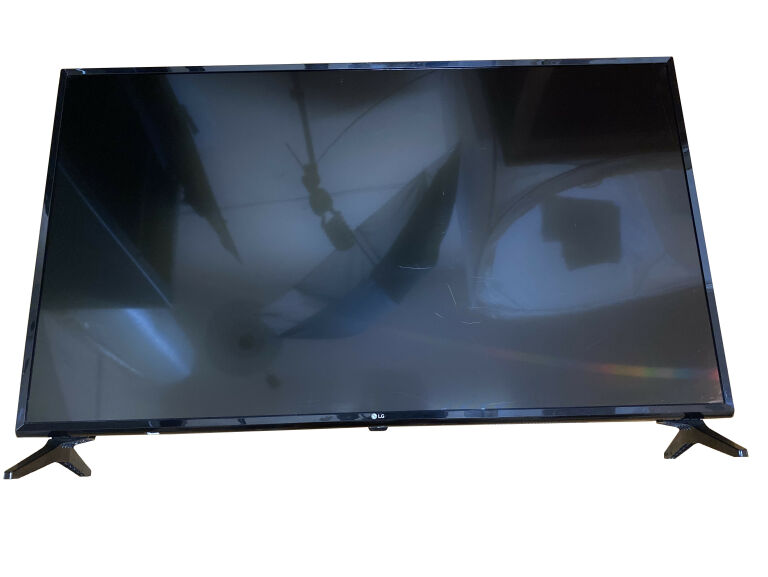 TELEWIZOR LG 49LJ594V 49" FULLHD HDMI