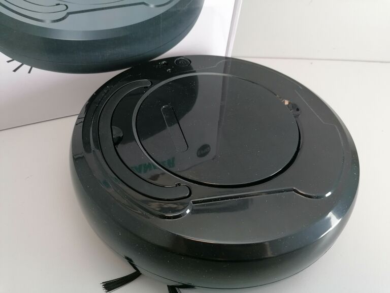 ODKURZACZ PODŁOGOWY VACUUM CLEANER EPIQ