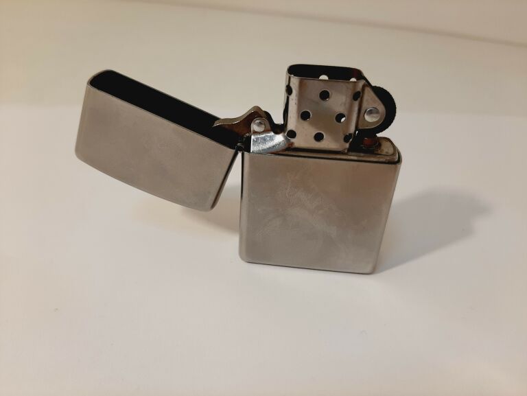 ZAPALNICZKA ZIPPO 1.FC KOLN