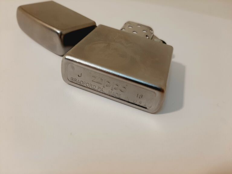 ZAPALNICZKA ZIPPO 1.FC KOLN