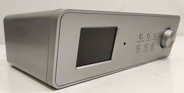 RADIO INTERNETOWE DAB+ FM AUNA KR-200