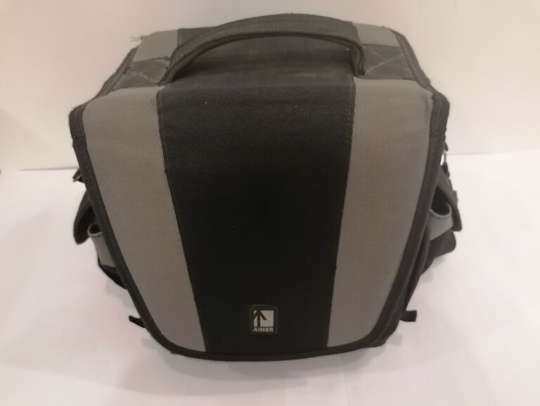 APARAT PANASONIC DMC-FZ50 KOMPLET