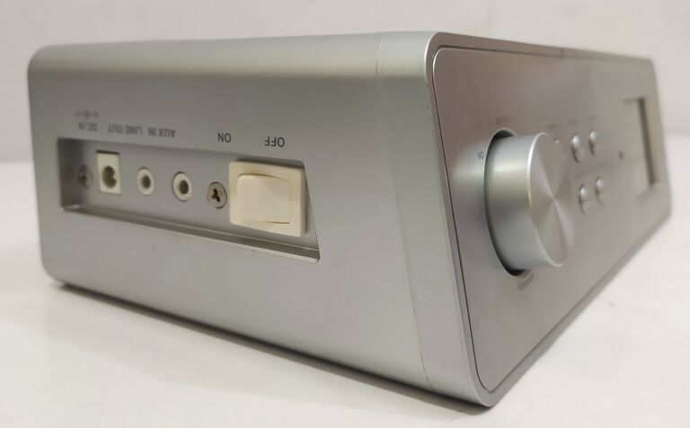 RADIO INTERNETOWE DAB+ FM AUNA KR-200