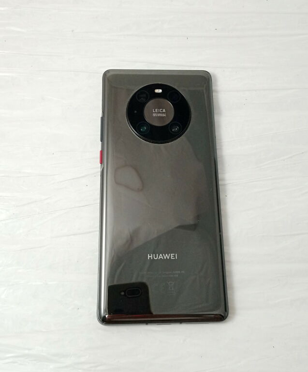 TELEFON HUAWEI MATE 40 PRO 256GB KOMPLET