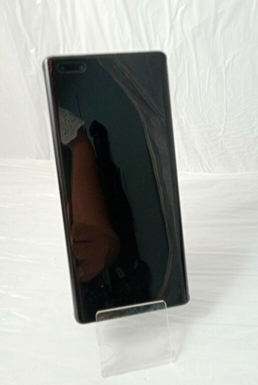 TELEFON HUAWEI MATE 40 PRO 256GB KOMPLET