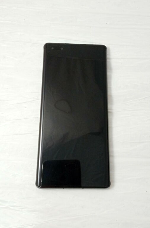 TELEFON HUAWEI MATE 40 PRO 256GB KOMPLET