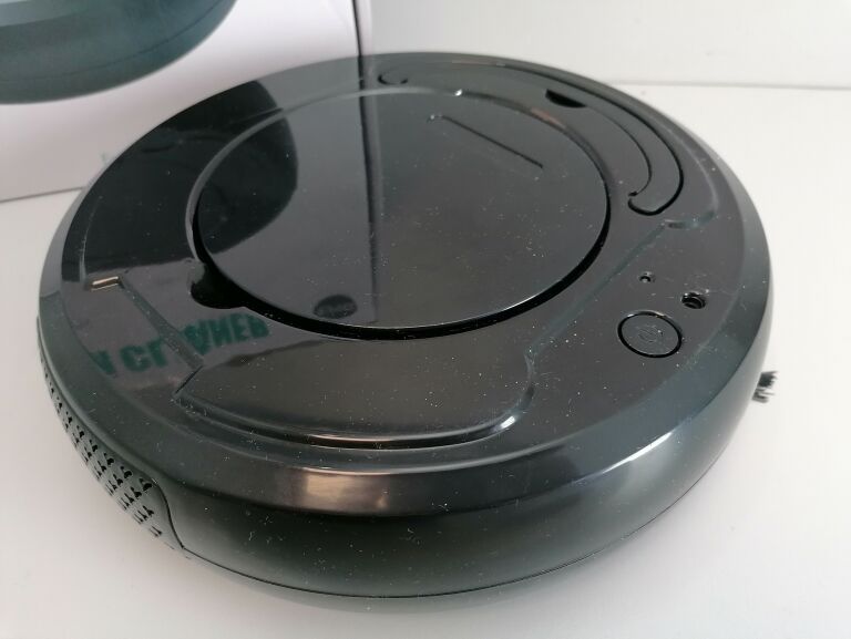 ODKURZACZ PODŁOGOWY VACUUM CLEANER EPIQ