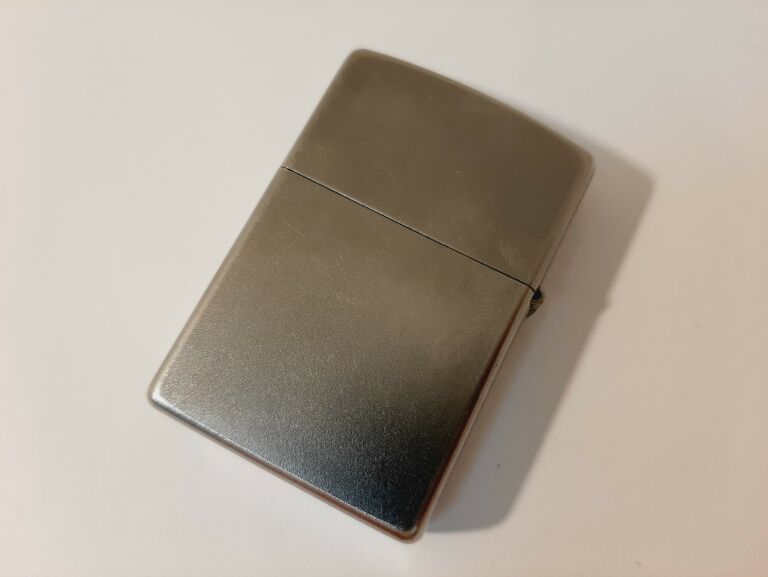 ZAPALNICZKA ZIPPO 1.FC KOLN